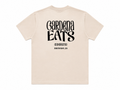 Gardena Eats Underrated Tee