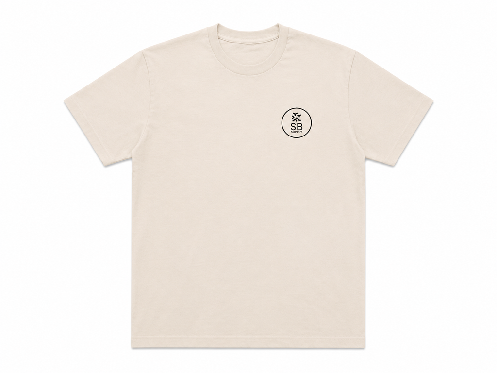 Gardena Eats Underrated Tee