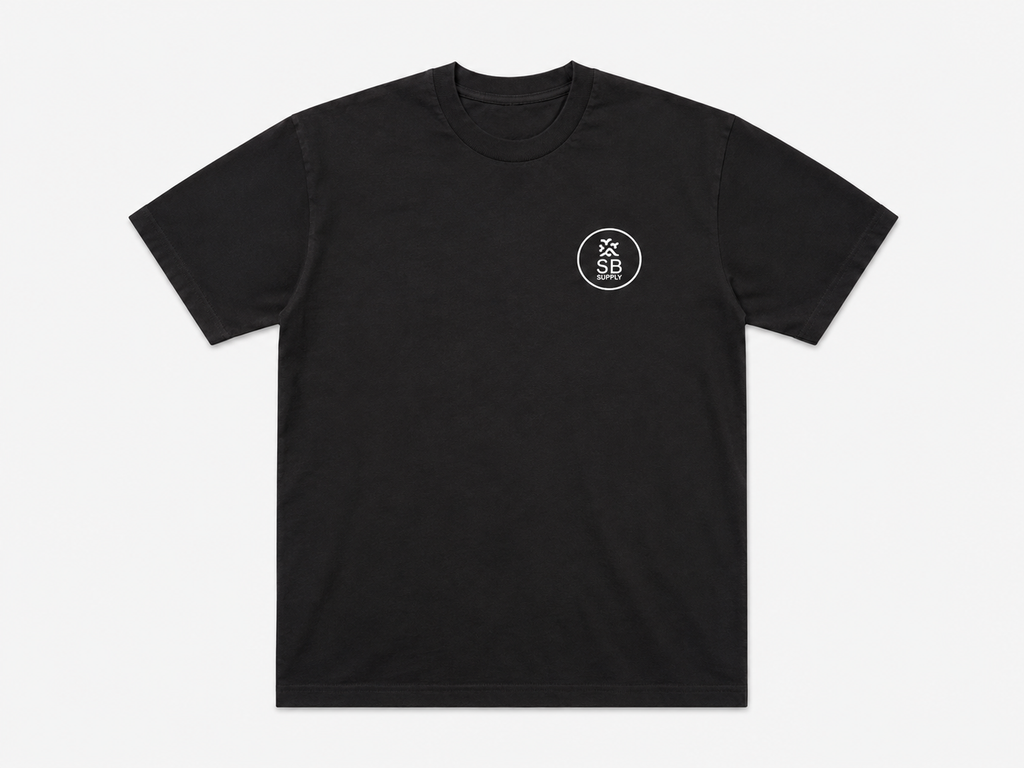 South Bay NOT LA Tee