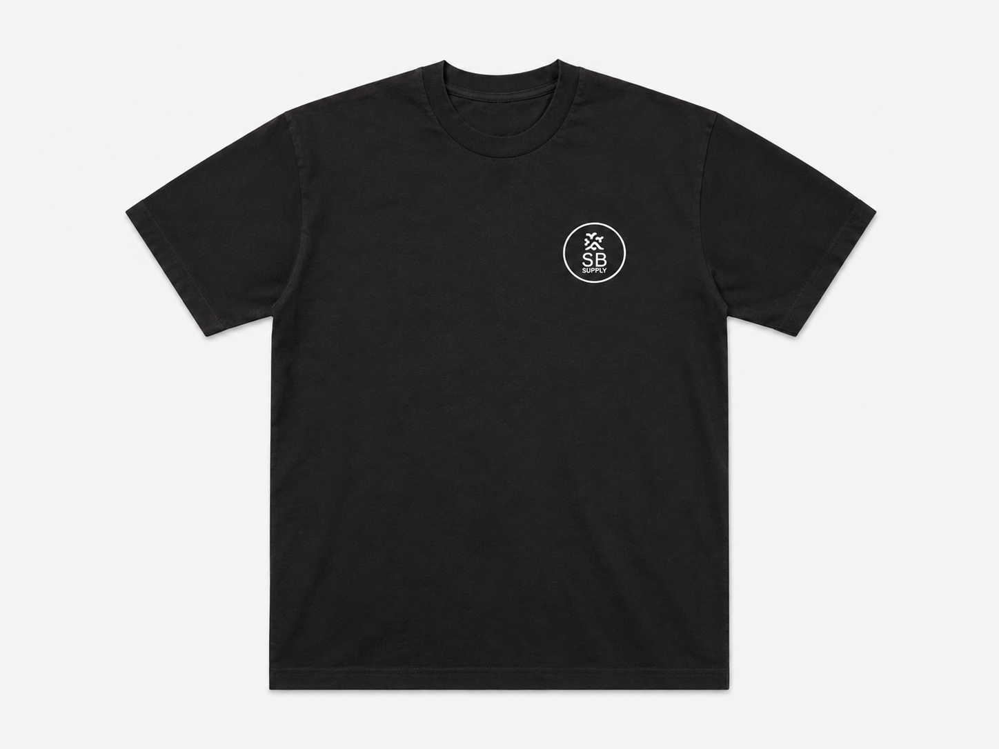 South Bay NOT LA Tee