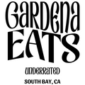 Gardena Eats Underrated Tee