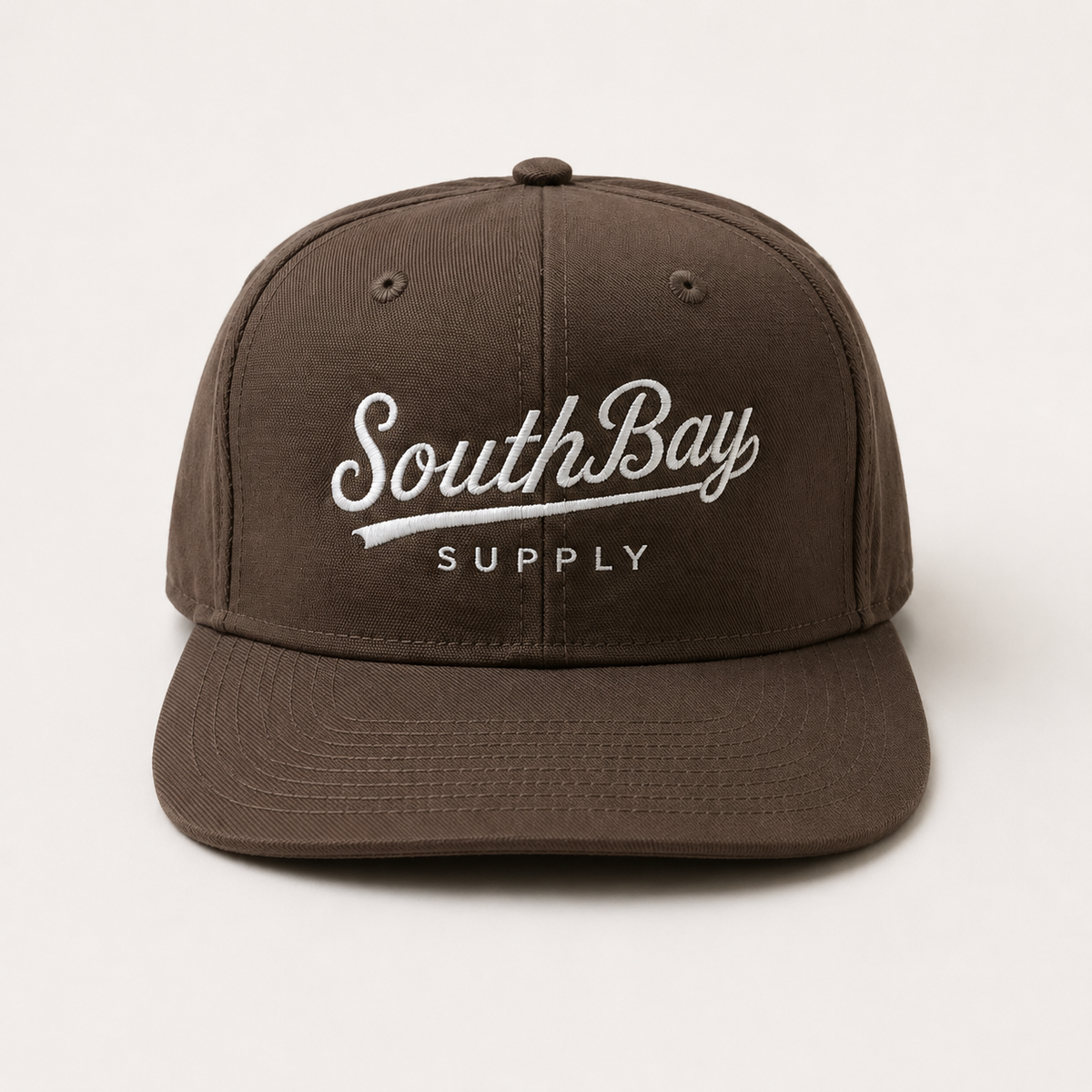 SouthBay Supply - Walnut