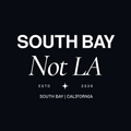 South Bay NOT LA Tee