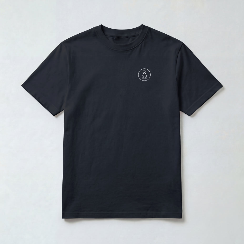 South Bay NOT LA Tee