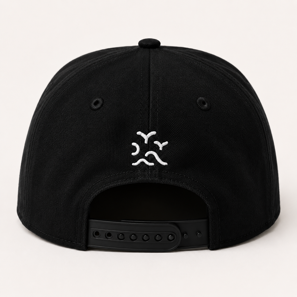 SouthBay Supply - Black