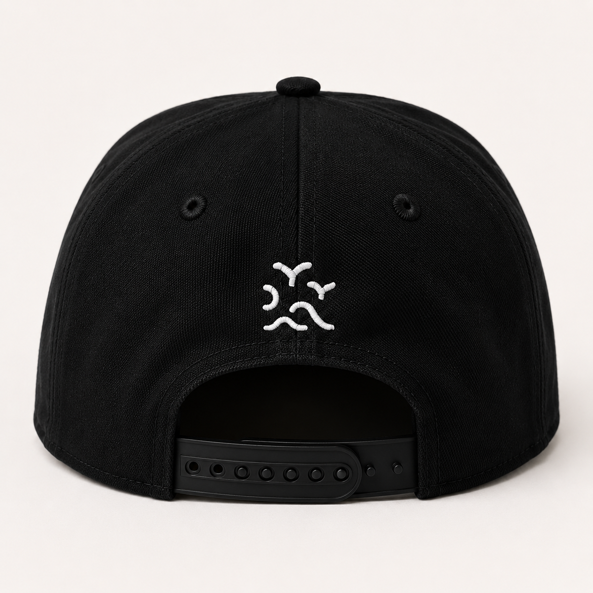 SouthBay Supply - Black