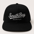 SouthBay Supply - Black