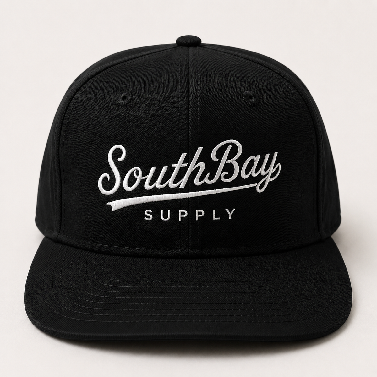 SouthBay Supply - Black
