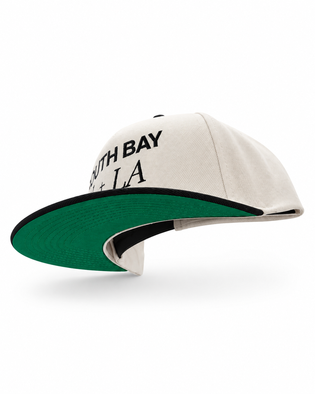 South Bay NOT LA Hat - Original